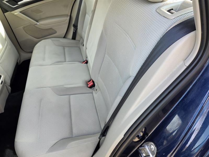 Volkswagen Jetta SportWagen S 2016