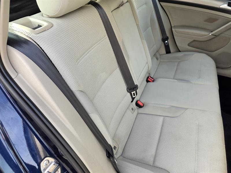 Volkswagen Jetta SportWagen S 2016