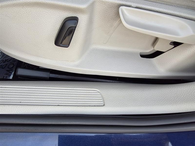 Volkswagen Jetta SportWagen S 2016