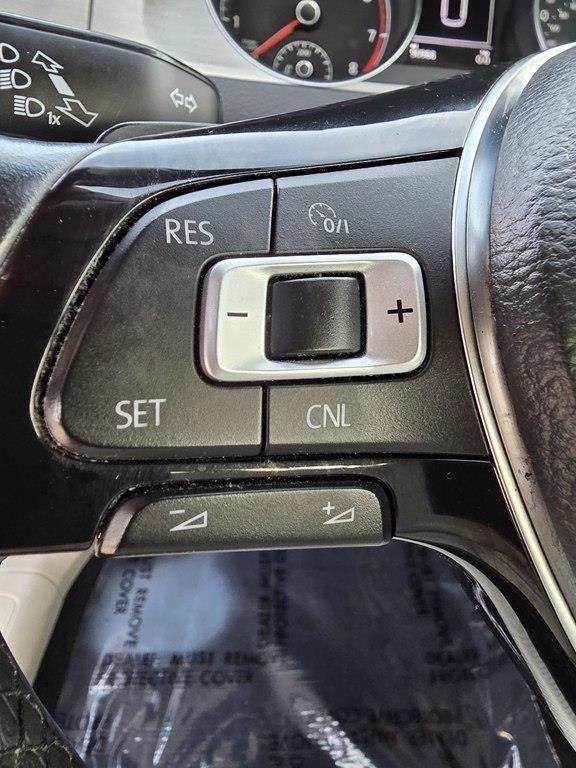 Volkswagen Jetta SportWagen S 2016