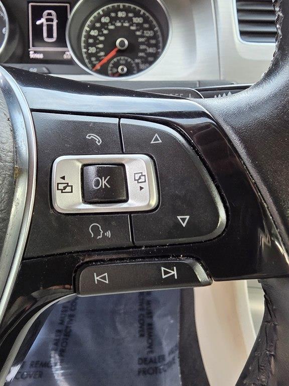 Volkswagen Jetta SportWagen S 2016