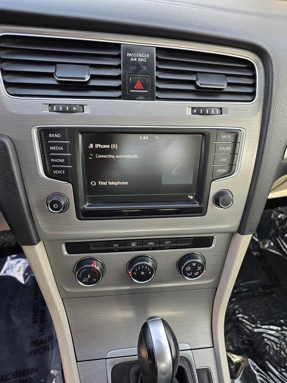 Volkswagen Jetta SportWagen S 2016