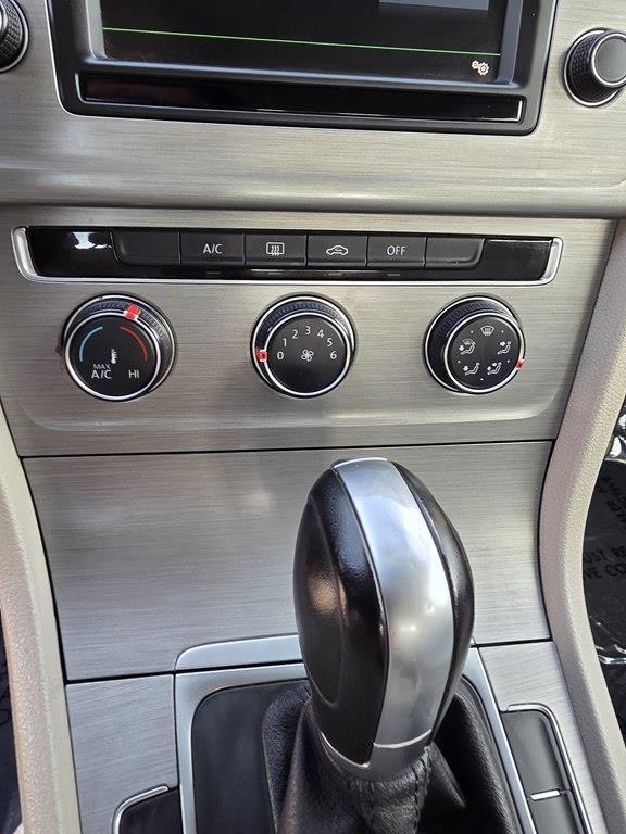 Volkswagen Jetta SportWagen S 2016