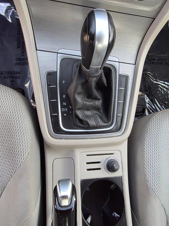 Volkswagen Jetta SportWagen S 2016