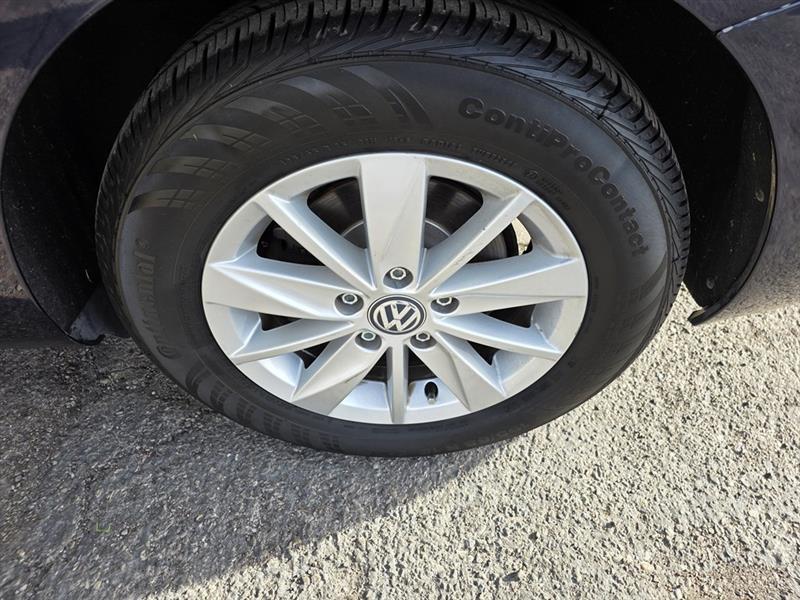 Volkswagen Jetta SportWagen S 2016