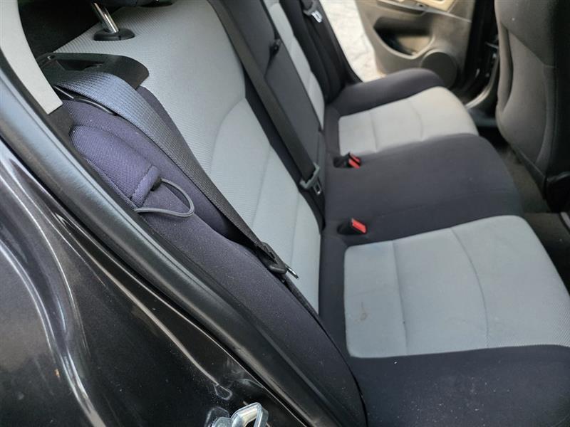 Chevrolet Cruze LS Auto 2014