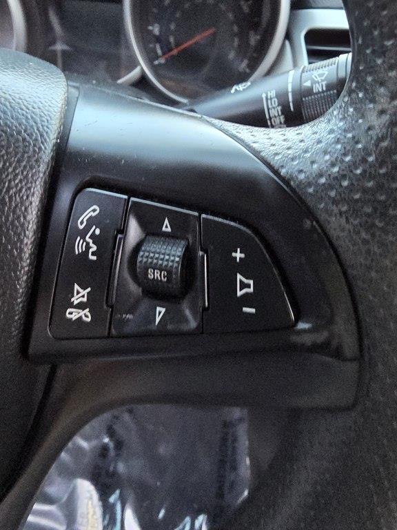 Chevrolet Cruze LS Auto 2014