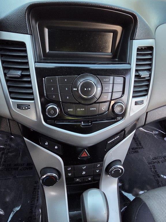 Chevrolet Cruze LS Auto 2014