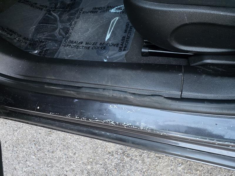 Chevrolet Cruze LS Auto 2014