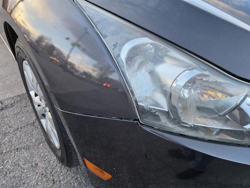 Chevrolet Cruze LS Auto 2014