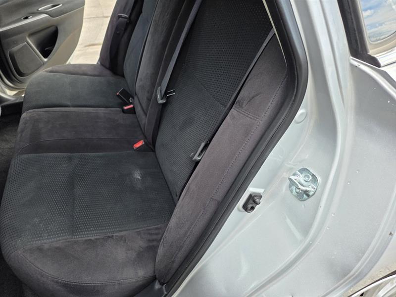 Nissan Altima 2.5 2014