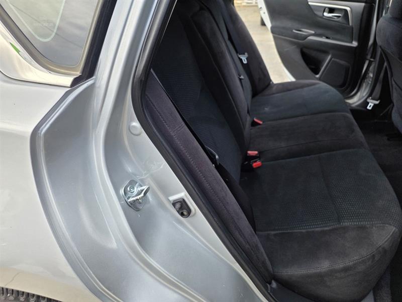 Nissan Altima 2.5 2014