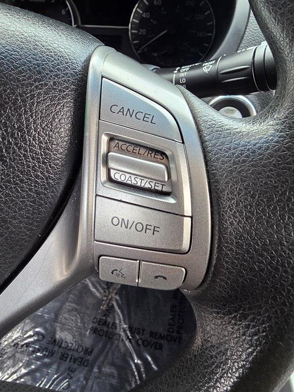 Nissan Altima 2.5 2014