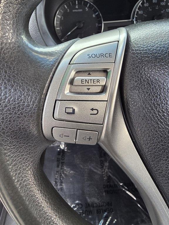 Nissan Altima 2.5 2014