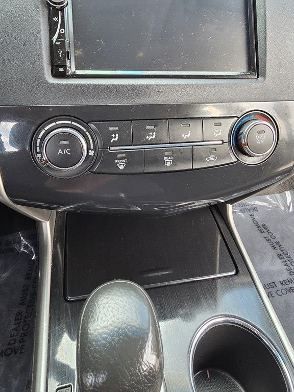 Nissan Altima 2.5 2014