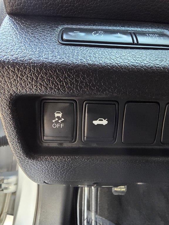 Nissan Altima 2.5 2014