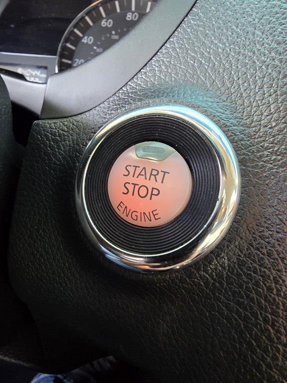 Nissan Altima 2.5 2014