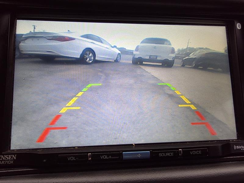 Mitsubishi Lancer GT 2012