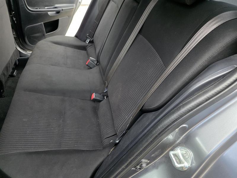 Mitsubishi Lancer GT 2012