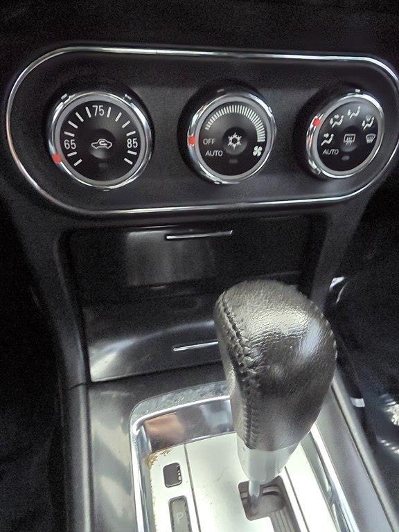 Mitsubishi Lancer GT 2012