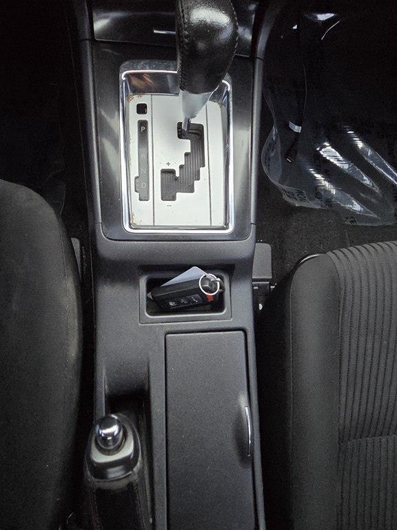 Mitsubishi Lancer GT 2012