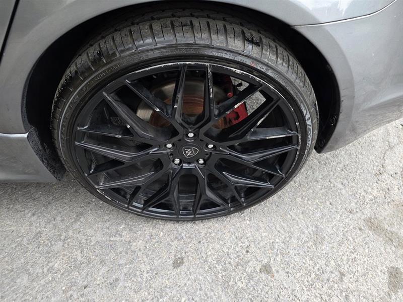 Mitsubishi Lancer GT 2012