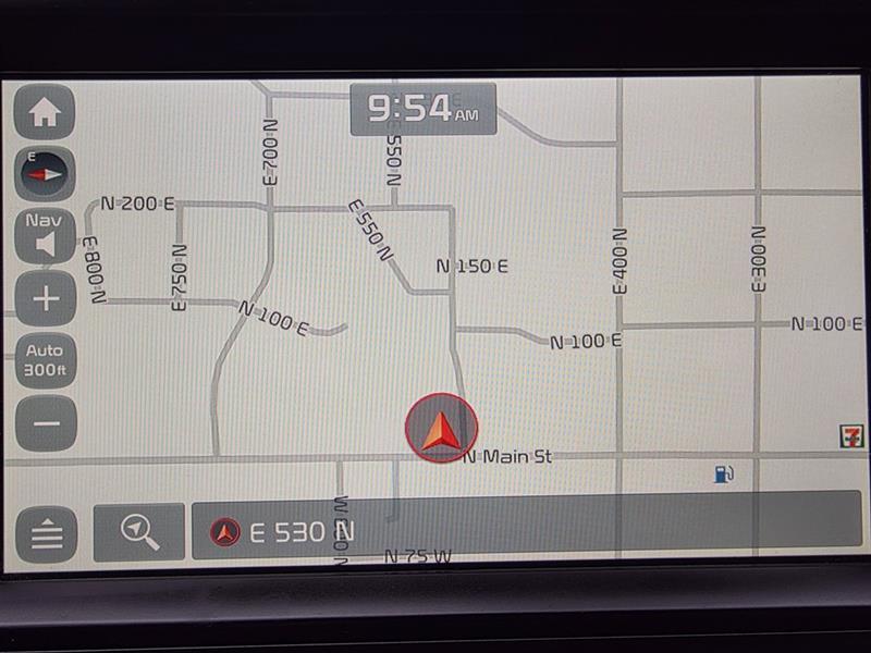 Kia Optima SX Turbo 2015