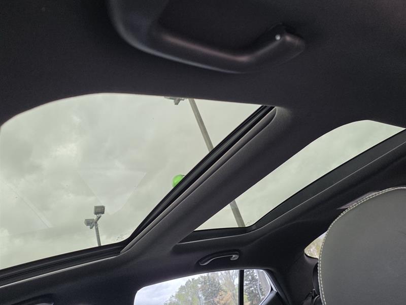 Kia Optima SX Turbo 2015