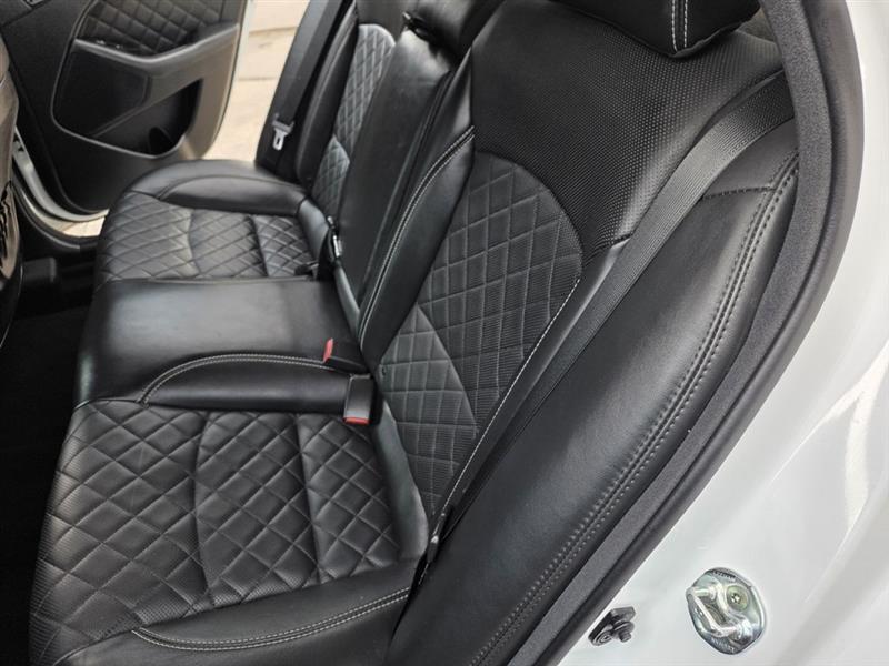 Kia Optima SX Turbo 2015