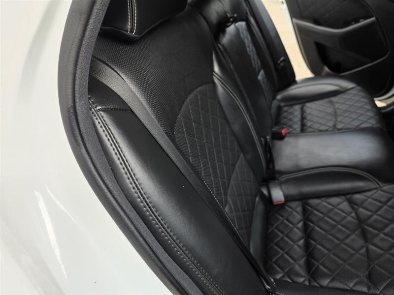 Kia Optima SX Turbo 2015