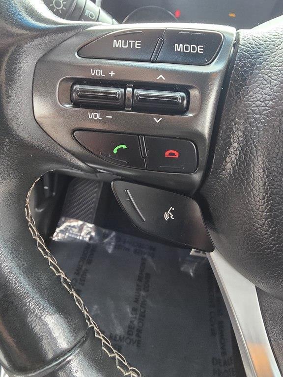 Kia Optima SX Turbo 2015