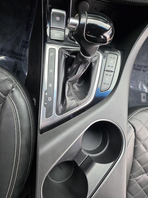 Kia Optima SX Turbo 2015