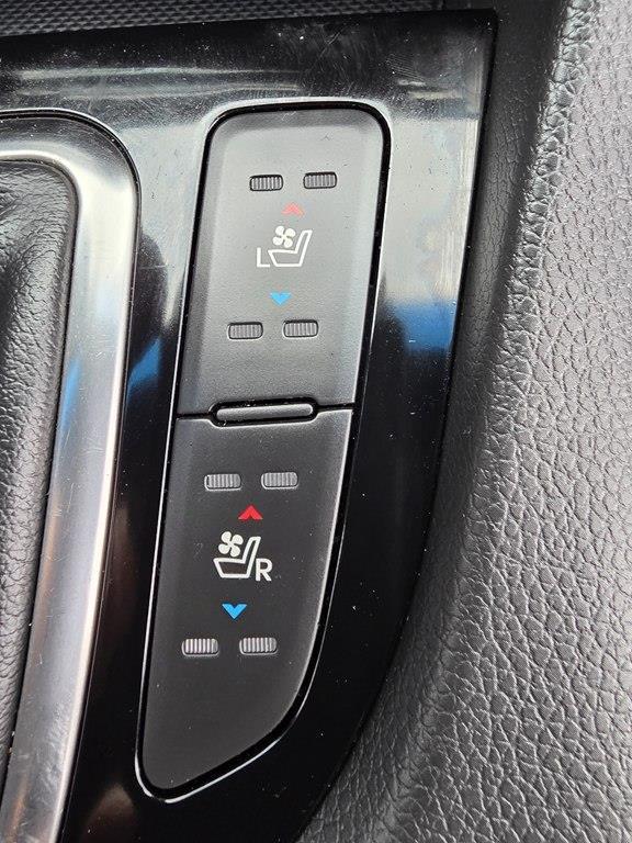 Kia Optima SX Turbo 2015