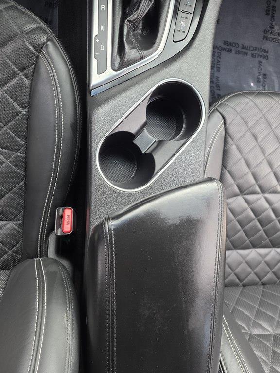 Kia Optima SX Turbo 2015