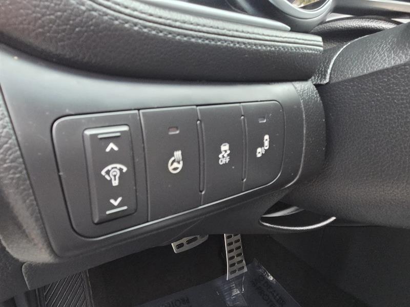 Kia Optima SX Turbo 2015