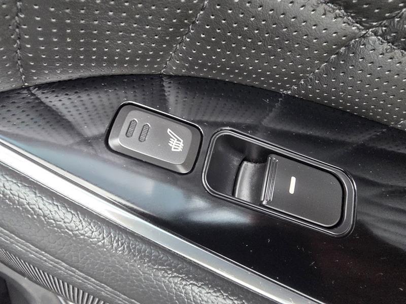 Kia Optima SX Turbo 2015