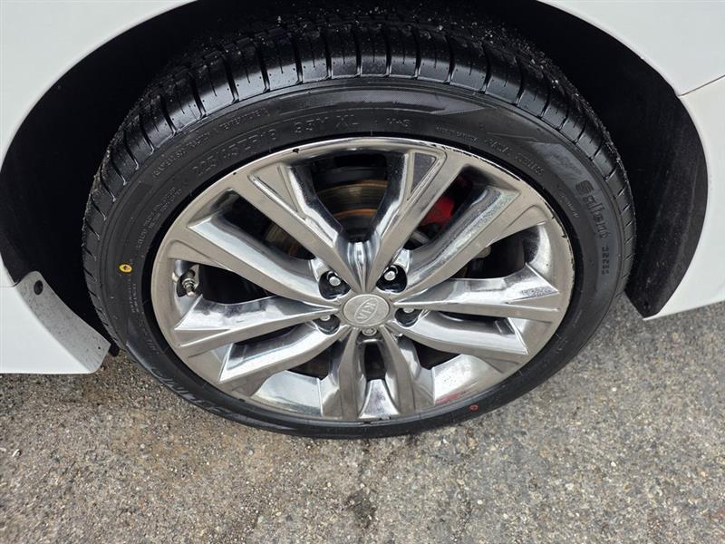 Kia Optima SX Turbo 2015