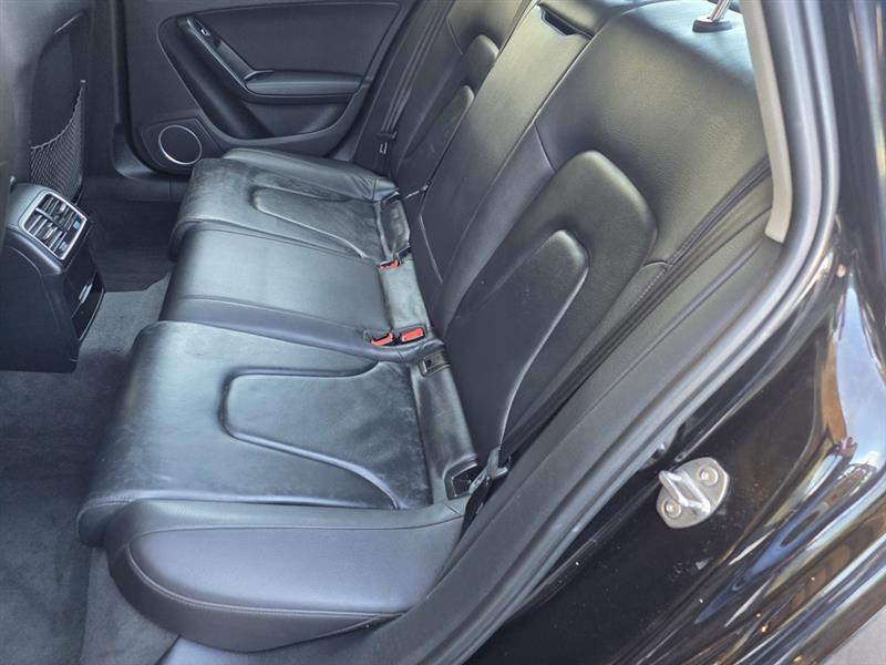 Audi A4 2.0T Premium Plus Sedan 2016