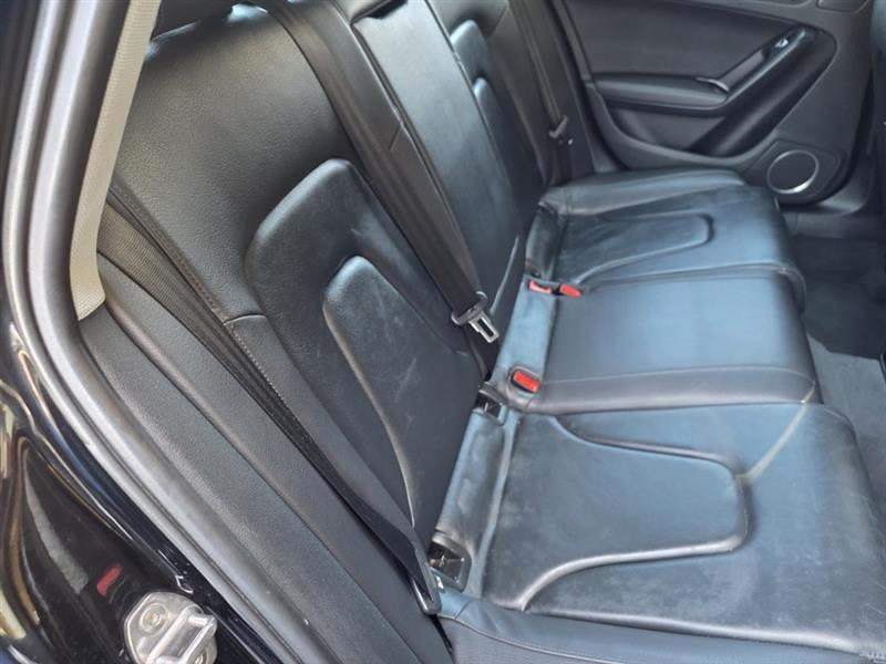 Audi A4 2.0T Premium Plus Sedan 2016