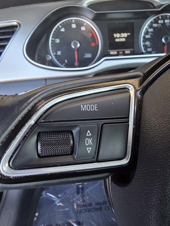 Audi A4 2.0T Premium Plus Sedan 2016