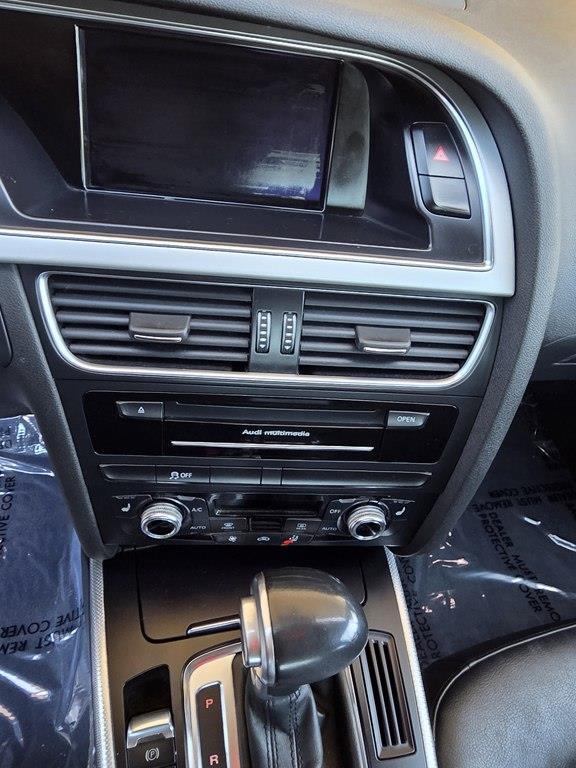 Audi A4 2.0T Premium Plus Sedan 2016