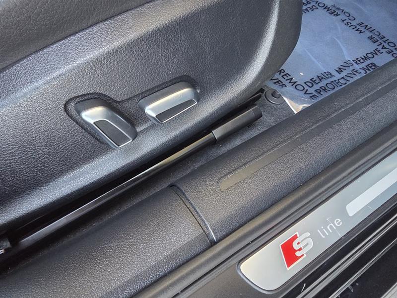 Audi A4 2.0T Premium Plus Sedan 2016