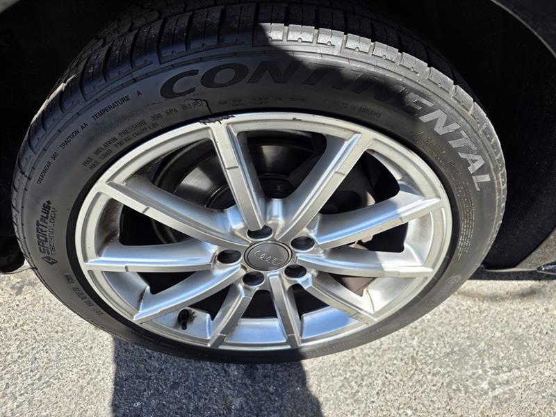 Audi A4 2.0T Premium Plus Sedan 2016