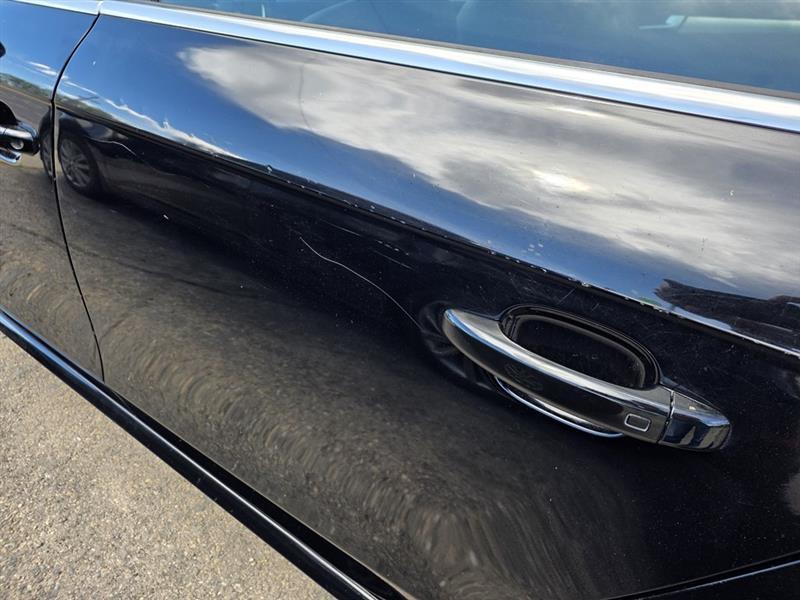 Audi A4 2.0T Premium Plus Sedan 2016