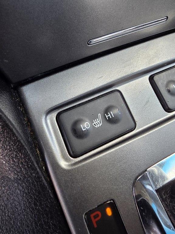 Acura ILX 5-Spd AT w/ Premium Package 2013