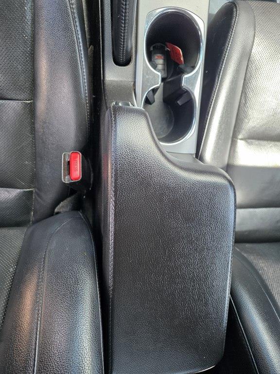 Acura ILX 5-Spd AT w/ Premium Package 2013