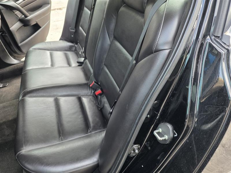 Acura TL 6-Speed AT 2014