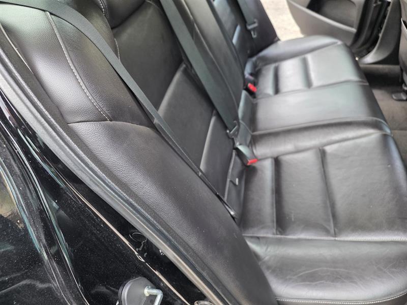 Acura TL 6-Speed AT 2014