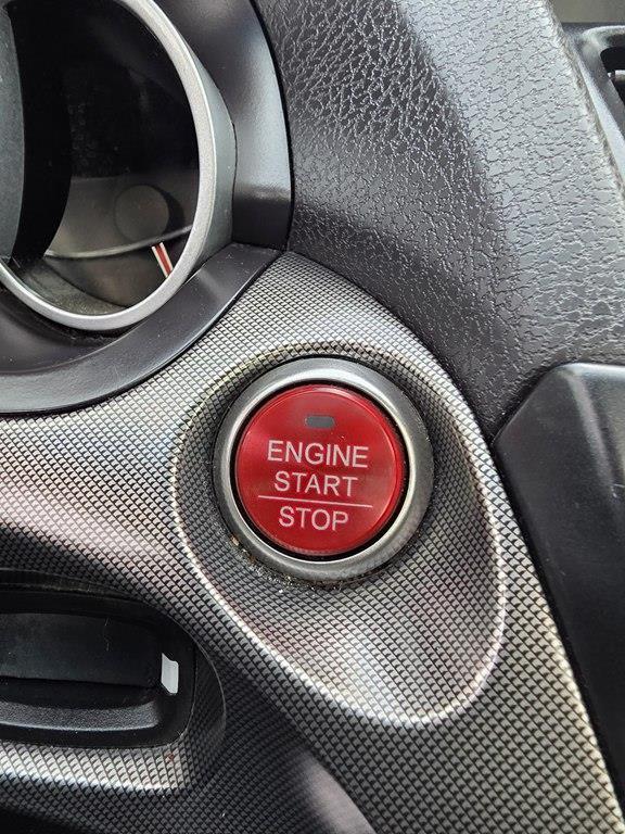 Acura TL 6-Speed AT 2014