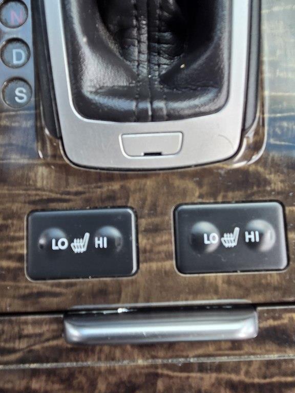 Acura TL 6-Speed AT 2014